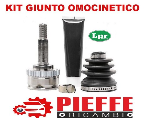 Kit giunto omocinetico