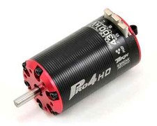 Tekin Pro4 HD 4-Pole Brushless