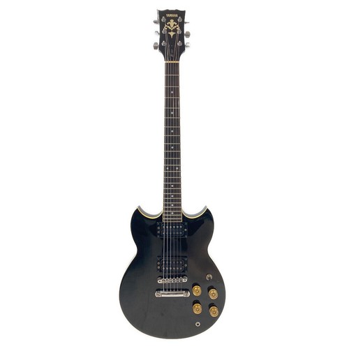Chitarra elettrica yamaha - elettrica, sg