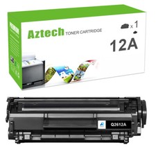Toner XXL compatibile per HP