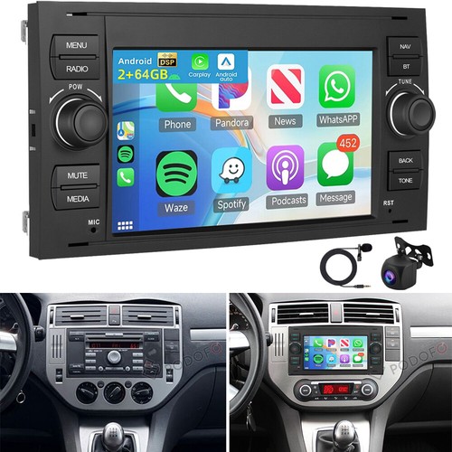 Kam per ford focus max - kam+,