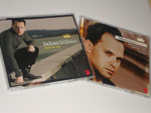 Lukas hilbert sammlung neu - lukas,