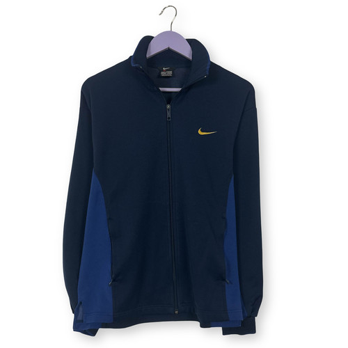 Felpa nike vintage - scura, e