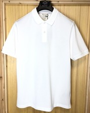 Polo Bottega Veneta in jersey