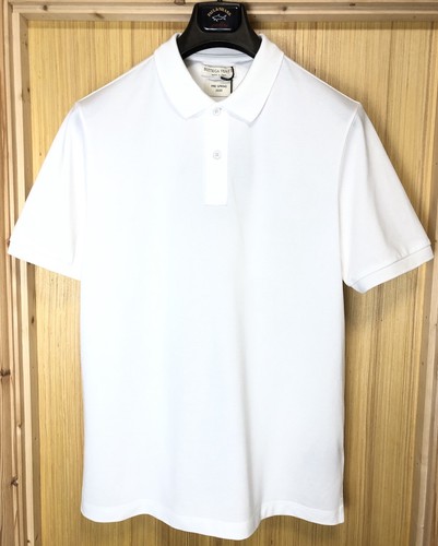 Polo uomo bottega veneta - polo,