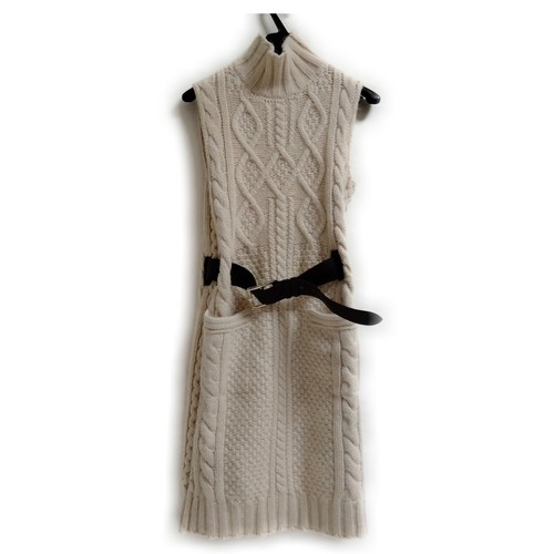 Hermes abito donna lana