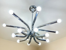 LAMPADARIO KRONLEUCHTER