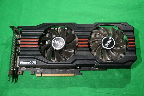 Asus radeon hd7850 - radeon,