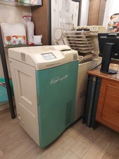 Minilab Fuji Frontier 500