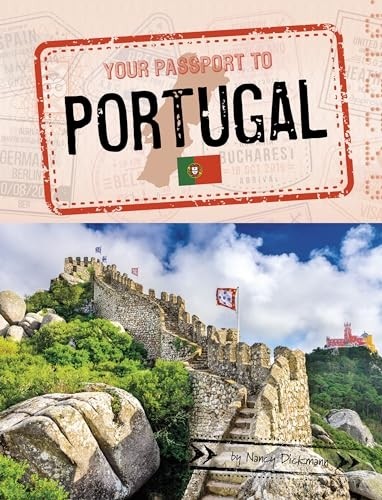Your passport portugal - portugal,