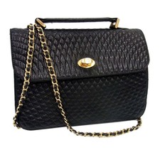 Borsa a tracolla vintage BALLY