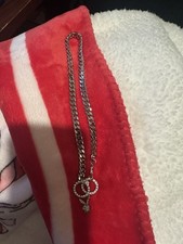 COLLANA PLAYBOY SILVERTONE