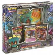 POKEMON TCG Box Collezione