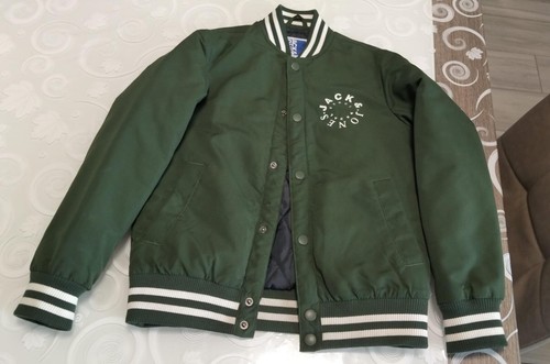 Giacca bambino jack jones - giacca,