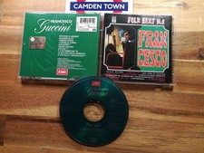 Francesco Guccini - Folk Beat
