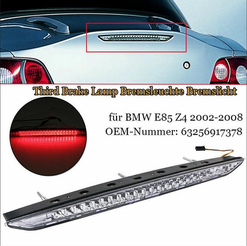 63256930246 luce freno led - 3°,
