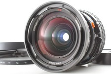 [888xxxx TOP MINT Cap] Hasselblad CFE 40 mm f/4 obiettivo FLE Zeiss T* Distagon Giappone