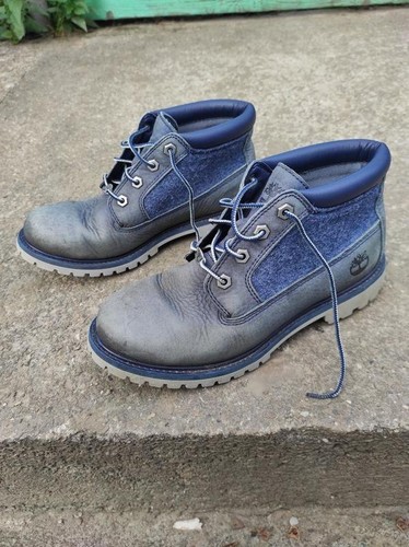 Stivali donna timberland pelle - donna,