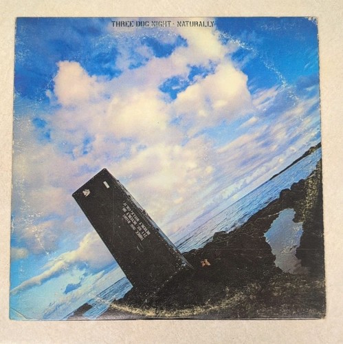 Three dog night - dog,