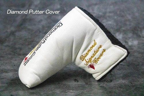 Diamond scotty cameron putter - scotty,