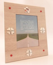 Laurea regalo tocco pennino