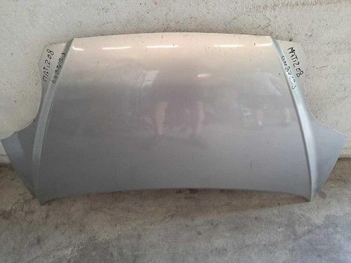 Cofano chevrolet matiz 2008 - matiz, a.2008