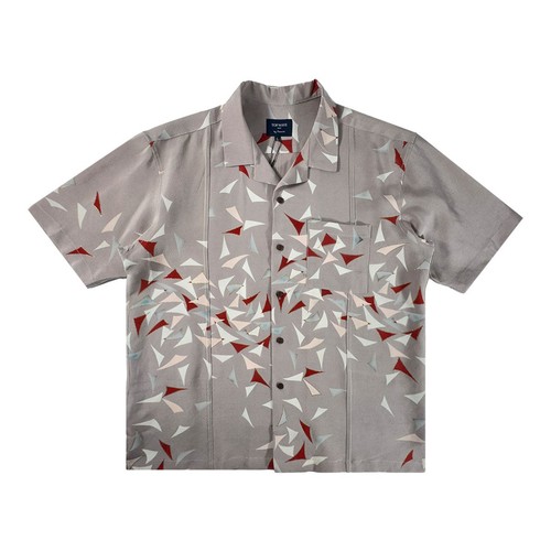 Camicia kimono aloha uomo - aloha,