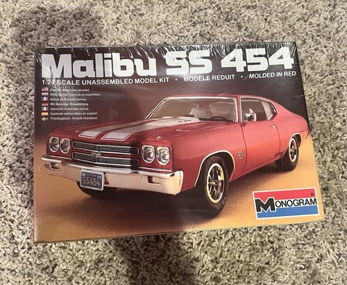 Monogramma malibu 454 - malibu, ss