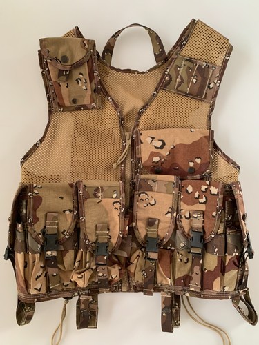 Gilet tattico oldschool altus - gilet,