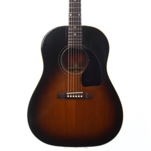 Gibson banner logo - j-45,