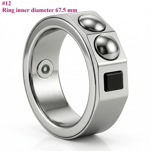 Blutooth anello mouse - anello,