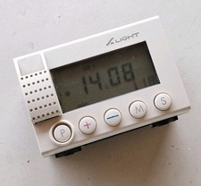 Bticino N4448 cronotermostato