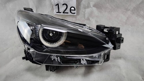 Mazda 2019 lift full - 2,