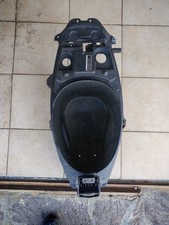 CARENA VANO PORTA CASCO SOTTO