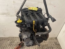 B2865 MOTORE USATO D4DF7