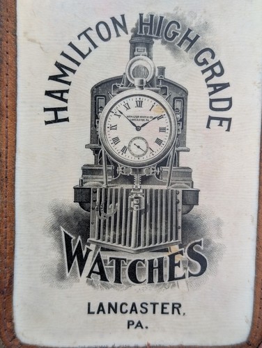 Hamilton orologi lancaster - hamilton,