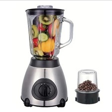 FRULLATORE ELETTRICO 2 IN 1