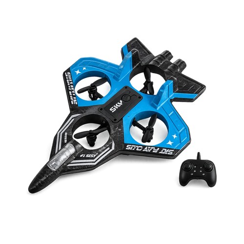 Drone aereo radiocomandato - drone,