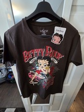 T-shirt vintage BETTY BOOP