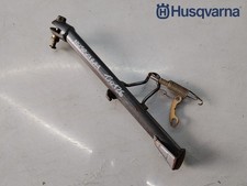 Cavalletto Laterale Molla