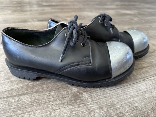 Scarpa oxford vintage - scarpa,