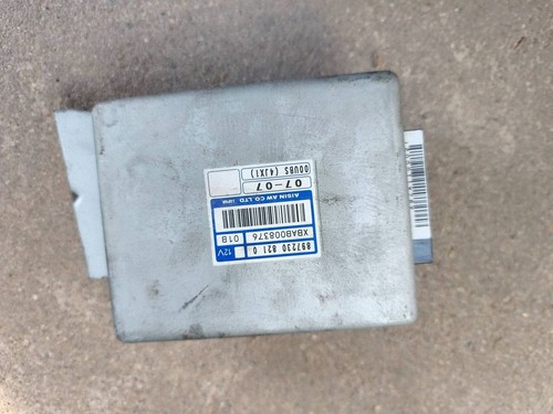 Centralina cambio diesel isuzu - centralina,