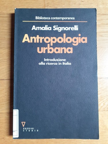 Amalia signorelli - signorelli,