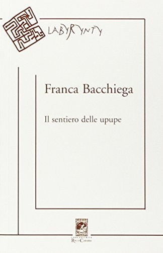 Sentiero delle upupe - sentiero,