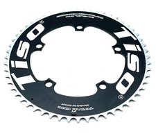 Tiso Chrono Triathlon Catena