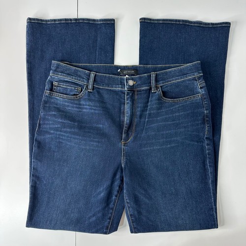 Jeans svasati ann taylor vita - ann,