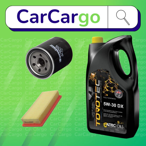 Kit servizi fiat panda - kit,