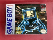Original Nintendo Game Boy
