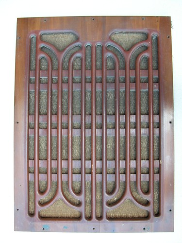 Jukebox vintage wurlitzer 412 - jukebox,