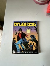 Dylan Dog 1 – L’alba dei morti viventi 1986 Prima Edizione Originale Montanari